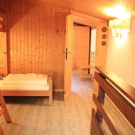 Apartment Hameau Des 4 Saisons Hsg226 Mountain & View 6 Pers *