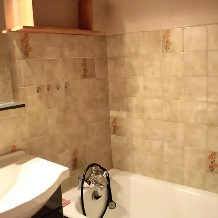 Hameau Des 4 Saisons Hsg226 Mountain & View 6 Pers Apartment *