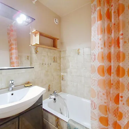 Hameau Des 4 Saisons Hsg226 Mountain & View 6 Pers Апартаменты