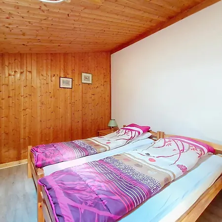 Apartment Hameau Des 4 Saisons Hsg226 Mountain & View 6 Pers Châtel